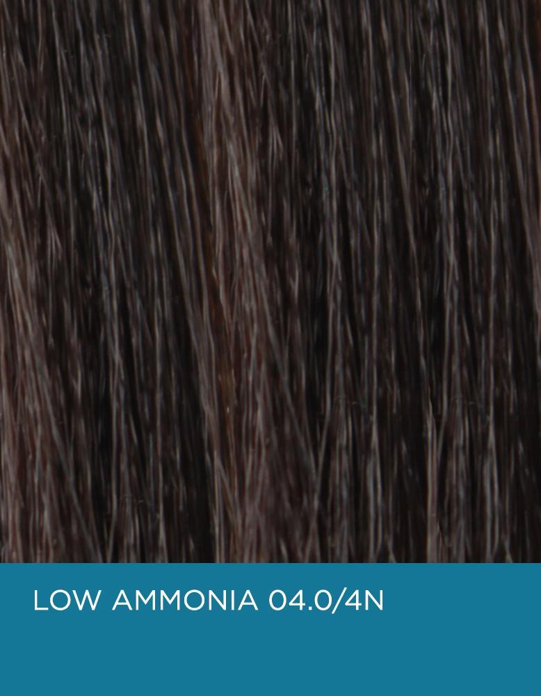EuforaColor™ Level 4 - Low Ammonia