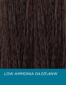 EuforaColor™ Level 4 - Low Ammonia
