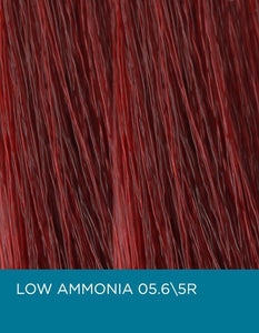 EuforaColor™ Level 5 - Low Ammonia