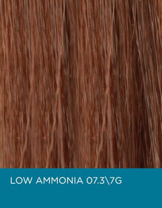 EuforaColor™ Level 7 - Low Ammonia