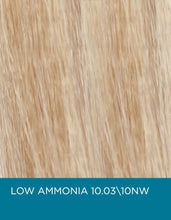 Load image into Gallery viewer, EuforaColor™ Level 10 + Super Lighteners - Low Ammonia
