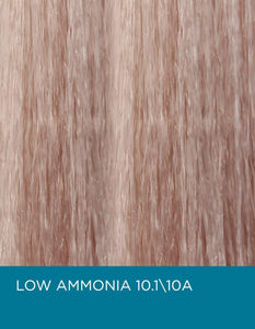 EuforaColor™ Level 10 + Super Lighteners - Low Ammonia