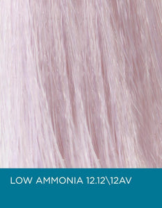 EuforaColor™ Level 10 + Super Lighteners - Low Ammonia