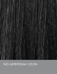 EuforaColor™ Level 1, 2 + 3 - No Ammonia