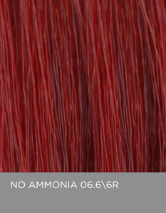EuforaColor™ Level 6 - No Ammonia