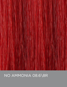 EuforaColor™ Level 8 - No Ammonia