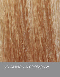 EuforaColor™ Level 9 - No Ammonia