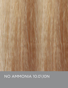 EuforaColor™ Level 10 - No Ammonia